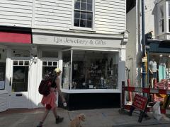 Just a shop in Whitstable 😉